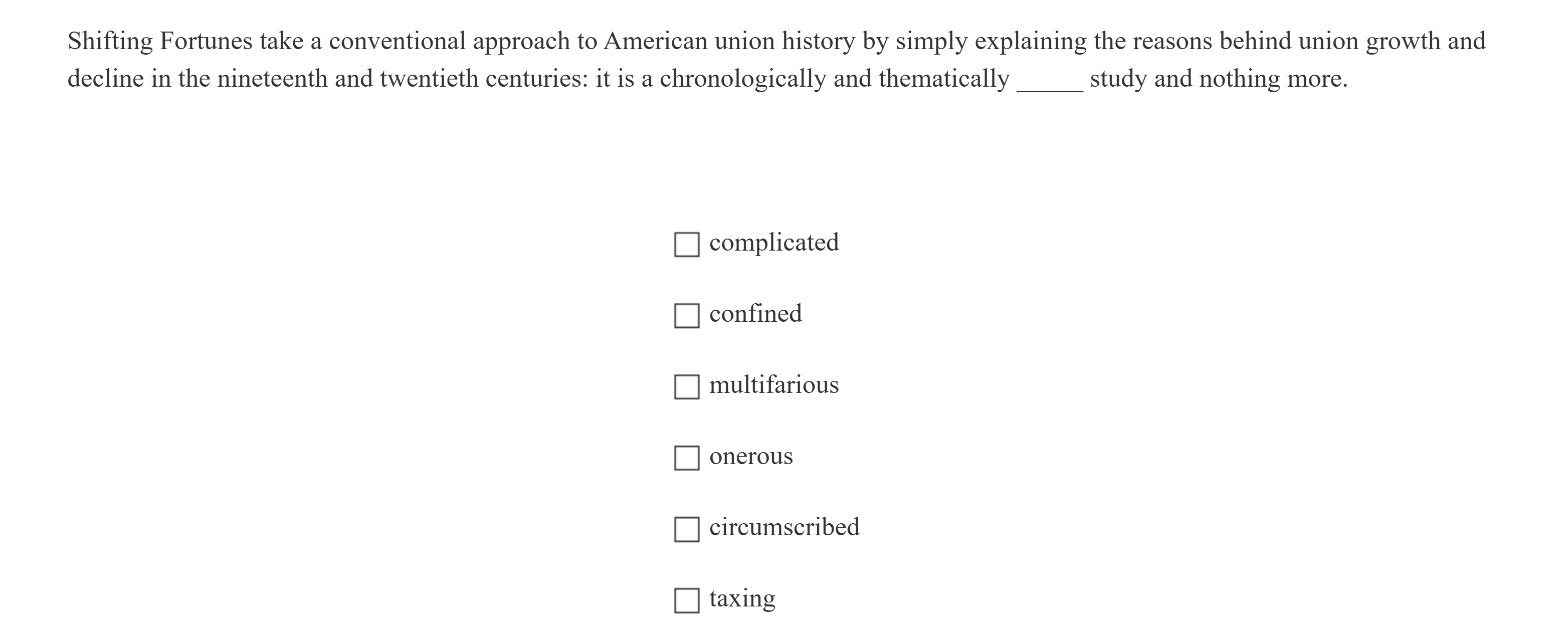 KMF Comprehensive set of mathematics questions after the reform